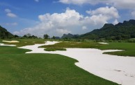 Stone Valley Golf Resort - Fairway